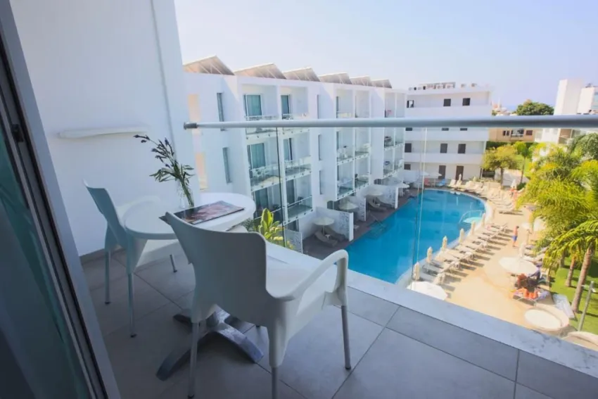 Sofianna Resort & Spa 3*-20