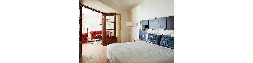 Marriott Hurghada Hotel 5*-5