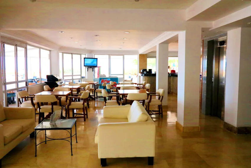 Cala Morlanda Estudios 3*-13