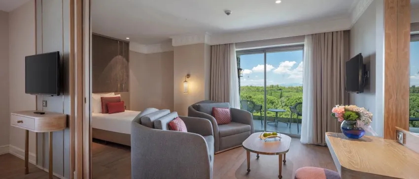 Ela Excellence Resort Belek 5*-19