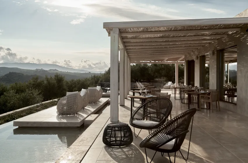 Olea All Suite Hotel 5*-50
