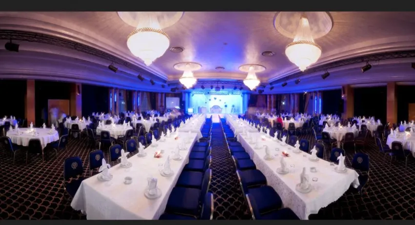 RIVIERA HOTEL 4*-32