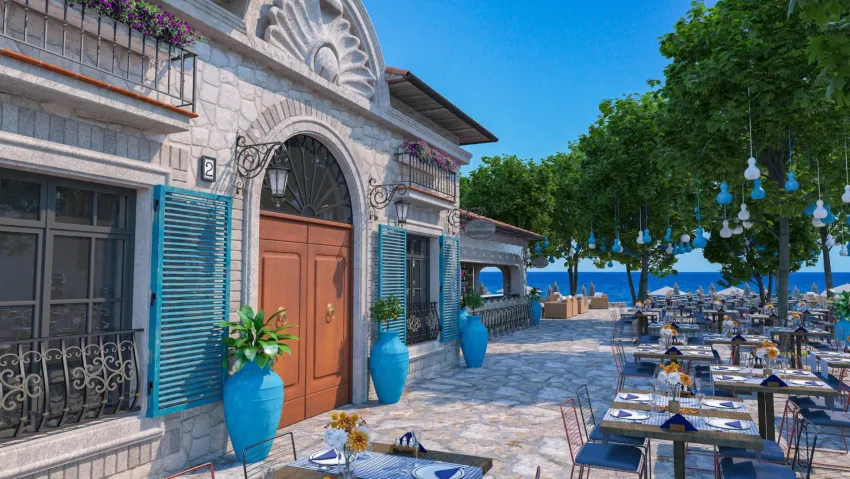 Utopia Resort & Residence 5*-9