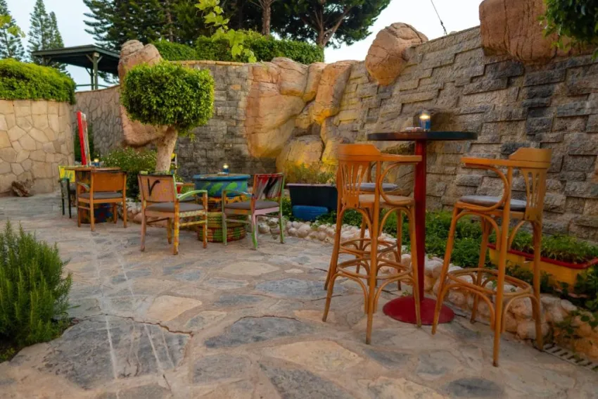 AQI PEGASOS RESORT HOTEL  5*-29