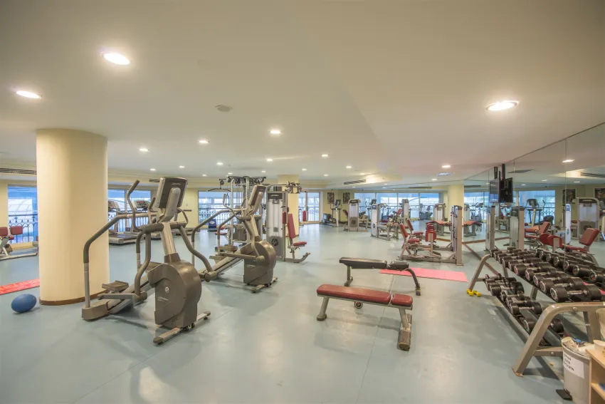 Starlight Resort Hotel 5*-298
