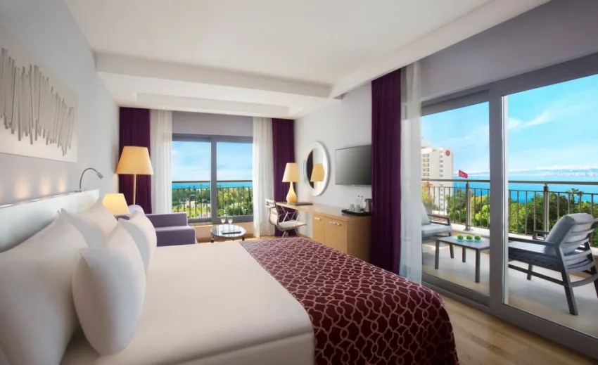 AKRA V HOTEL  4*-3