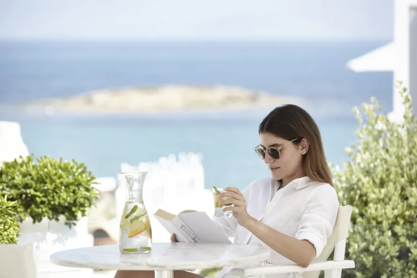 Knossos Beach Bungalows Suites Resort and Spa 5*-13