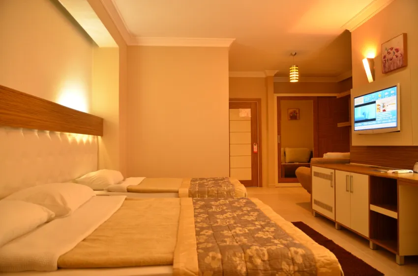 Grand Zaman Garden 4*-24