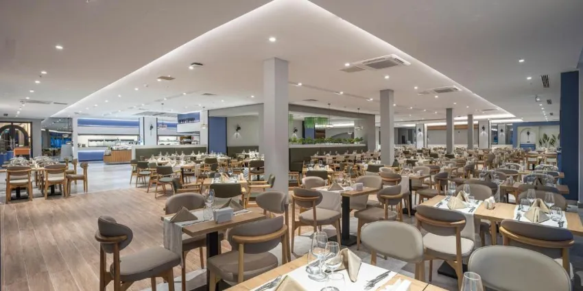 Berry Blue Hotel 5*-31