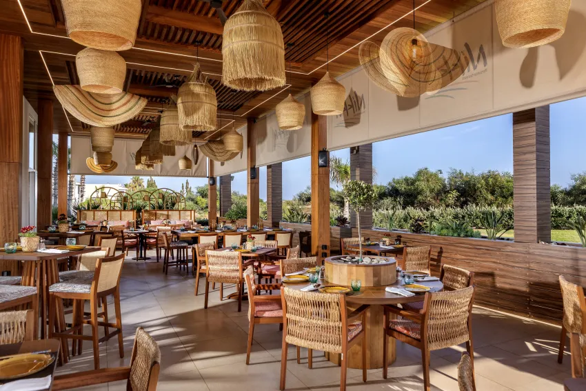 NissiBlu Beach Resort 5*-48