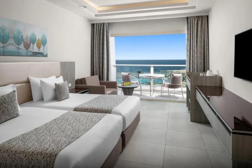 ALBATROS PALACE SHARM  5*-167