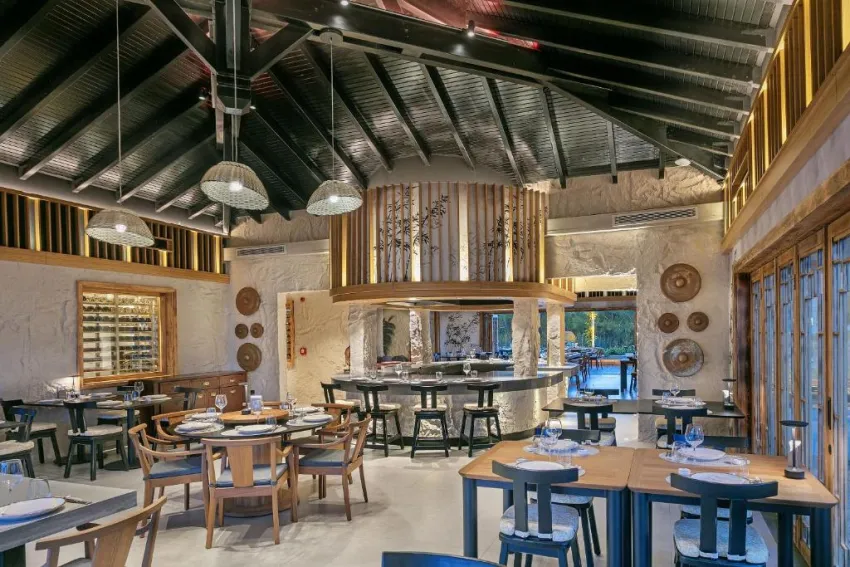 TITANIC DELUXE GOLF BELEK  5*-49