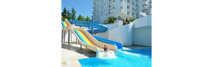 Serenis Hotel 5*-24