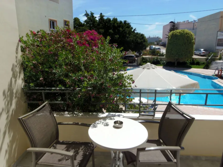 ATLANTICA YAKINTHOS 3*-7
