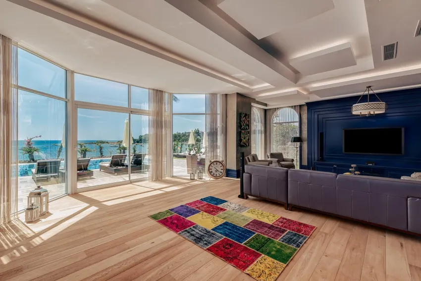 Rubi Platinum Resort & Spa 5*-15