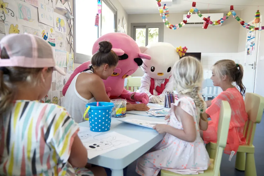 Louis St. Elias Resort 4*-201