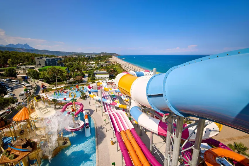 Movenpick Resort Antalya Tekirova 5*-96