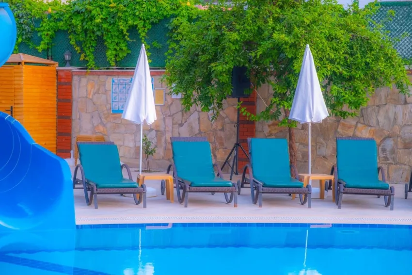 Kaila City Hotel 4*-23
