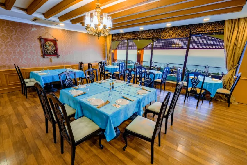 Utopia World Hotel 5*-37