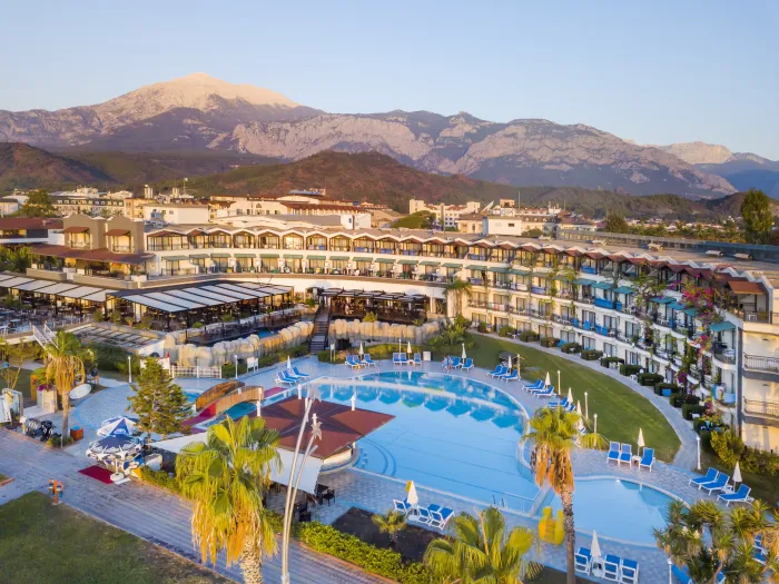 Armas Labada Hotel 4* - Kemer - Turcia