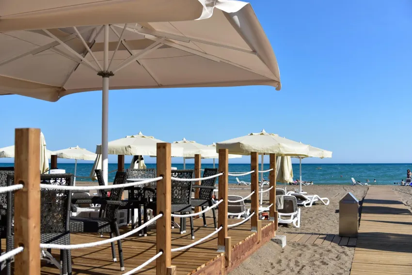 Trendy Lara Hotel 5*-7
