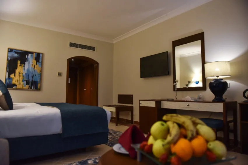 IVY Cyrene Island Hotel 4*-4