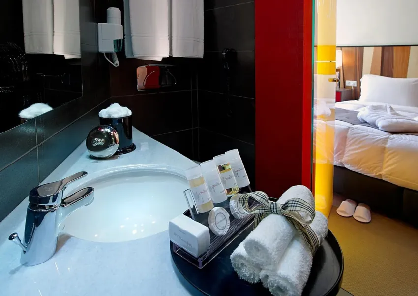 Lato Annex Boutique Rooms 4*-7