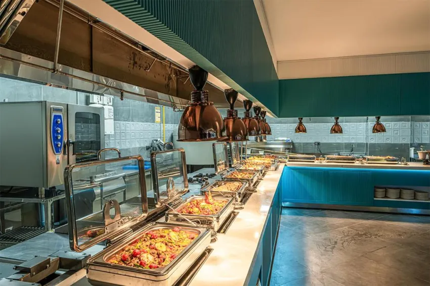 PALEMON RESORT & SPA  5*-49