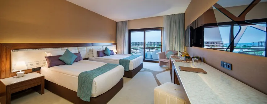Noah's Ark Deluxe Hotel & Spa 5*-18