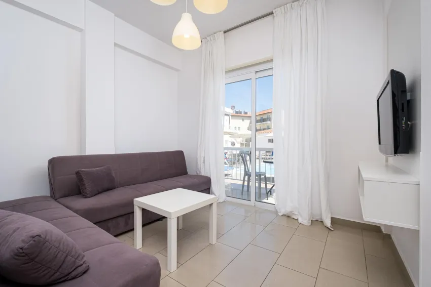 Anais Bay Apartments (Louma) 3*-8