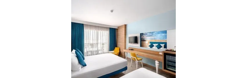 Club Sun Heaven Family Hotel 5*-9