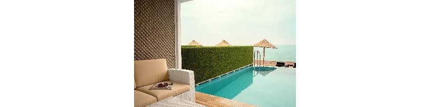 Flora Garden Beach (Adults Only 16+) 5*-282