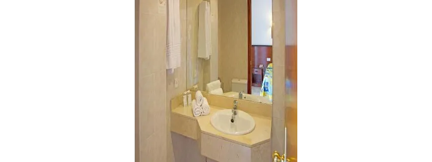 HSM Reina Del Mar Hotel 3*-12