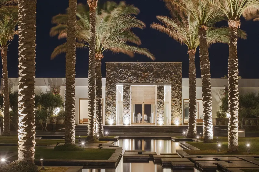 Grecotel Amirandes Boutique Resort 5*-14