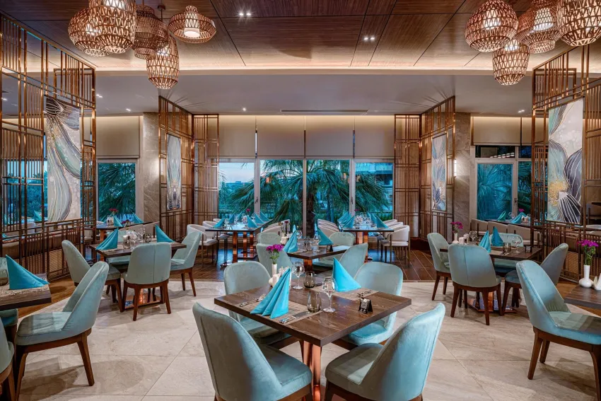 Leodikya Kirman Premium (Ex Kirman Leodikya Resort) 5*-14