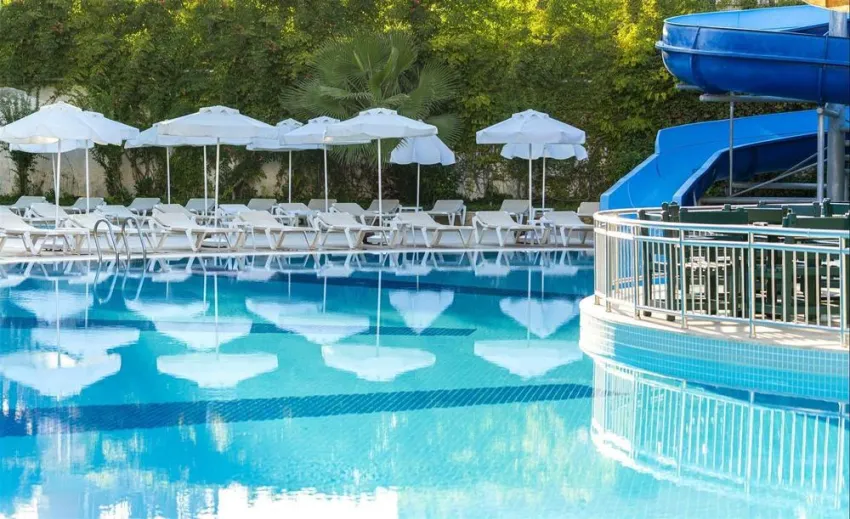 TIMO RESORT HOTEL  5*-3