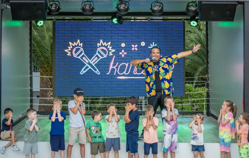 Holiday Center Apart 3*-29