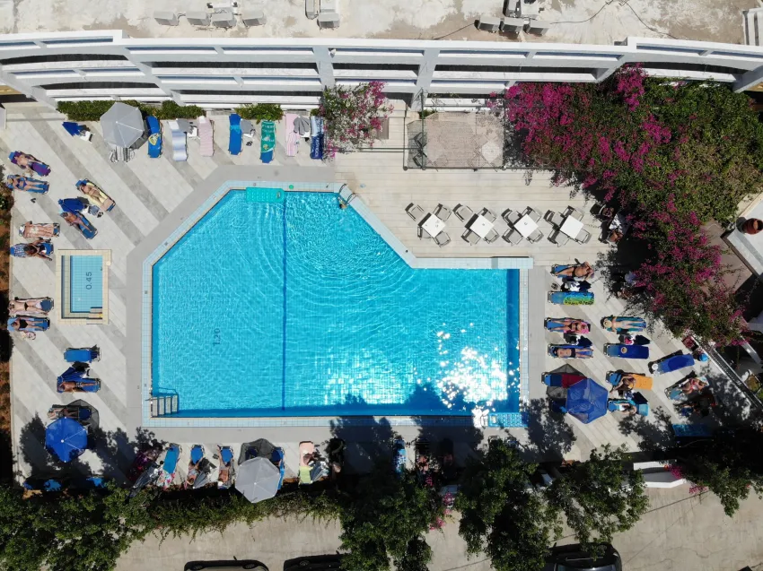 Apollon Hotel Apartments 3*-26