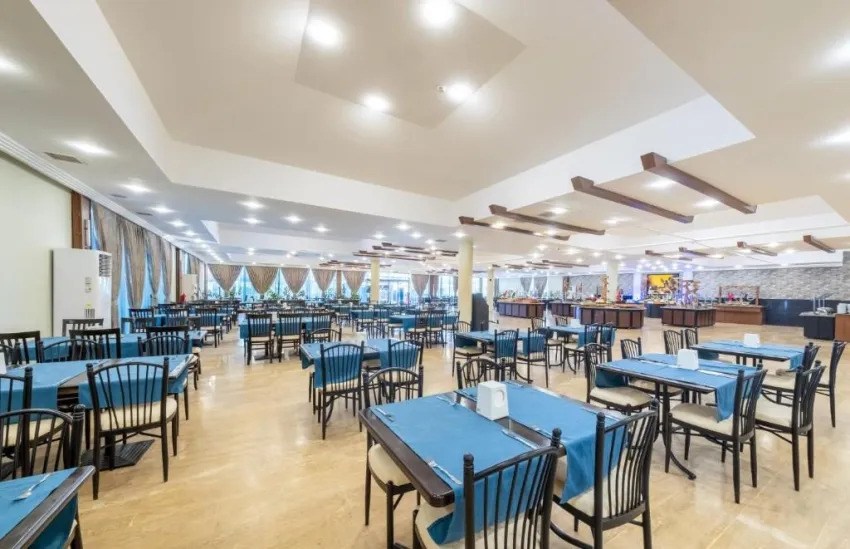 SENZA SUNSET BEACH HOTEL  5*-7