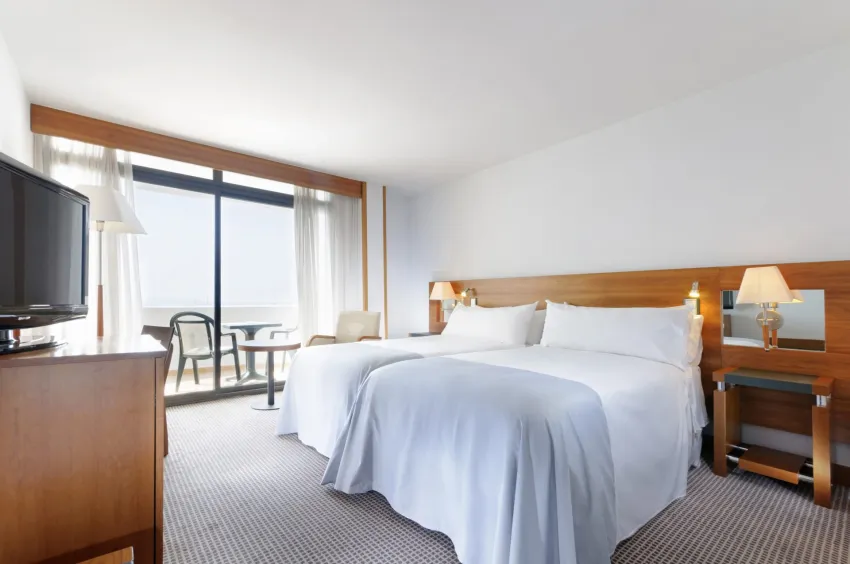 Hotel Palma Bellver Affiliated by Melia 4*-17