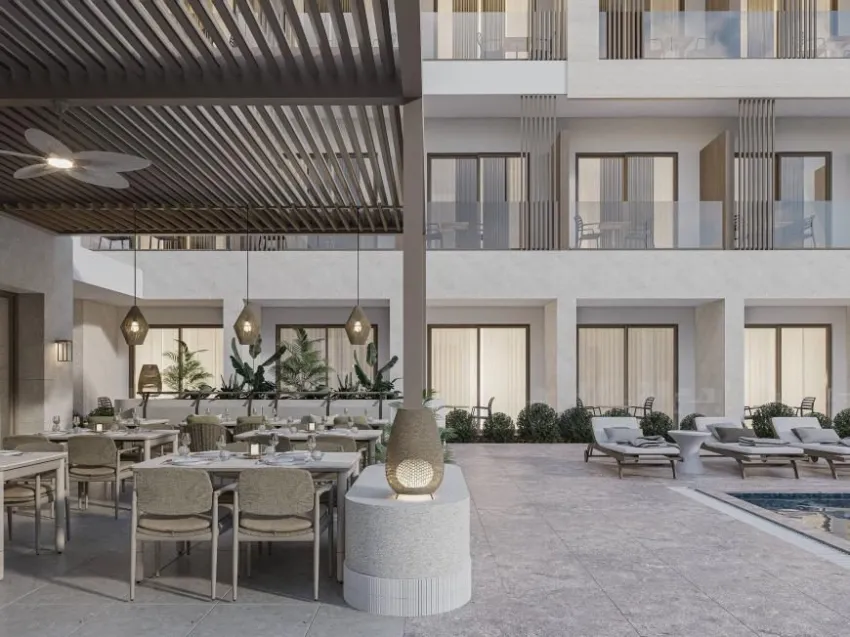 SEHER SIDE QUALITY RESORT & SPA (ADULTS ONLY 16+)  4*-12