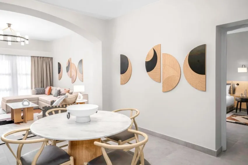 STEIGENBERGER GOLF RESORT EL GOUNA  5*-10