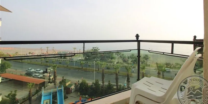 HOTEL SUN FIRE BEACH  4*-8