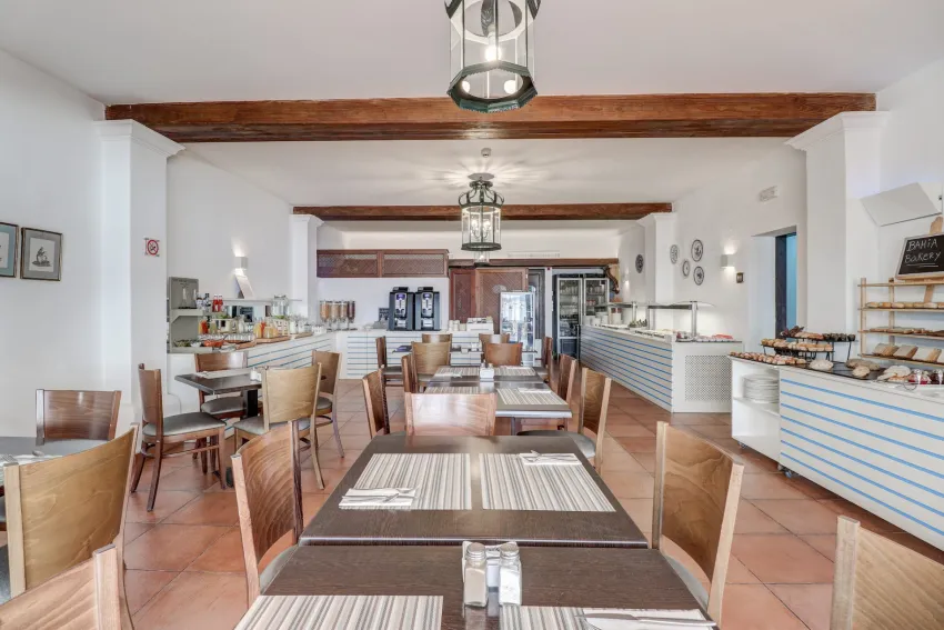 Bahia Hotel Hoposa (Pto.Pollensa) 3*-21