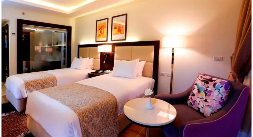 Pickalbatros White Beach Resort 5*-10