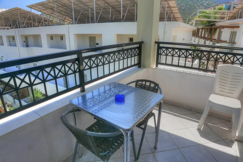 Dorian Apartments Bali 3*-21