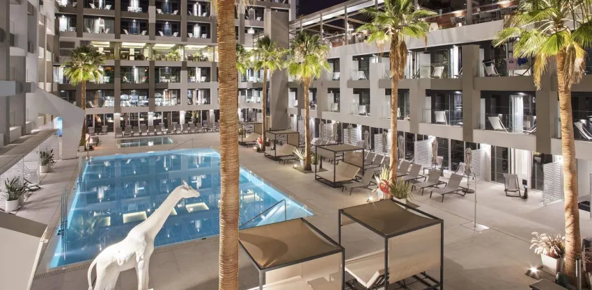 Innside Palma Bosque 4*-150