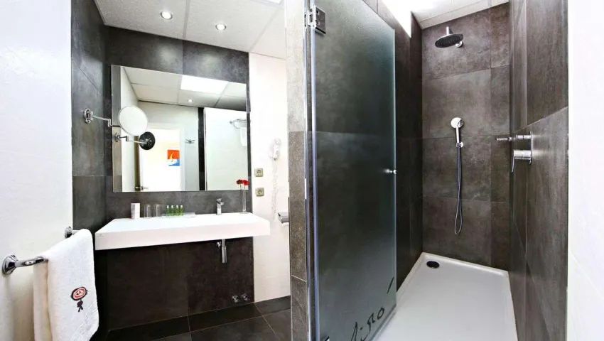 Joan Miro Museum Hotel 4*-15