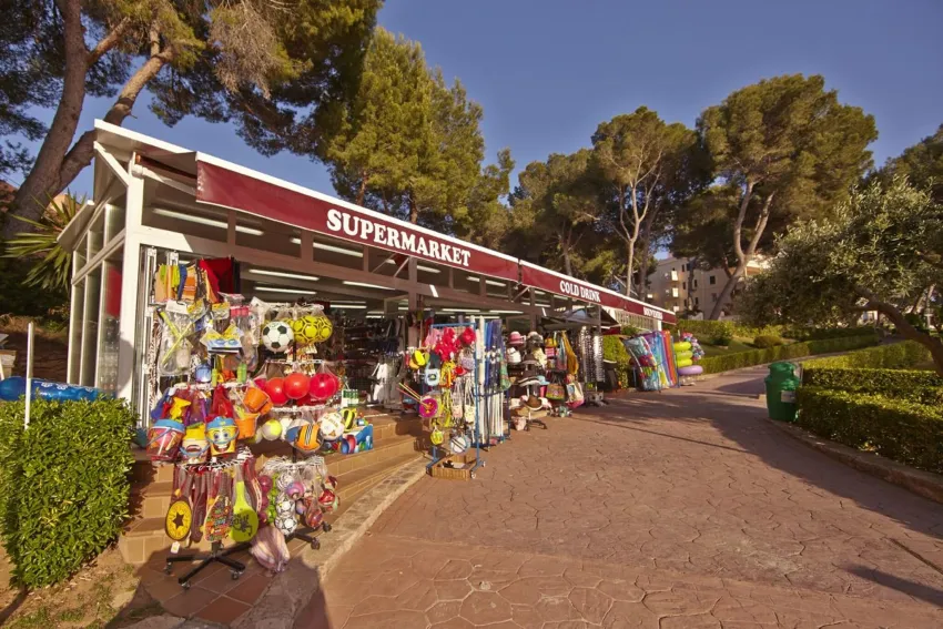 MLL Palma Bay Club Resort 3*-2