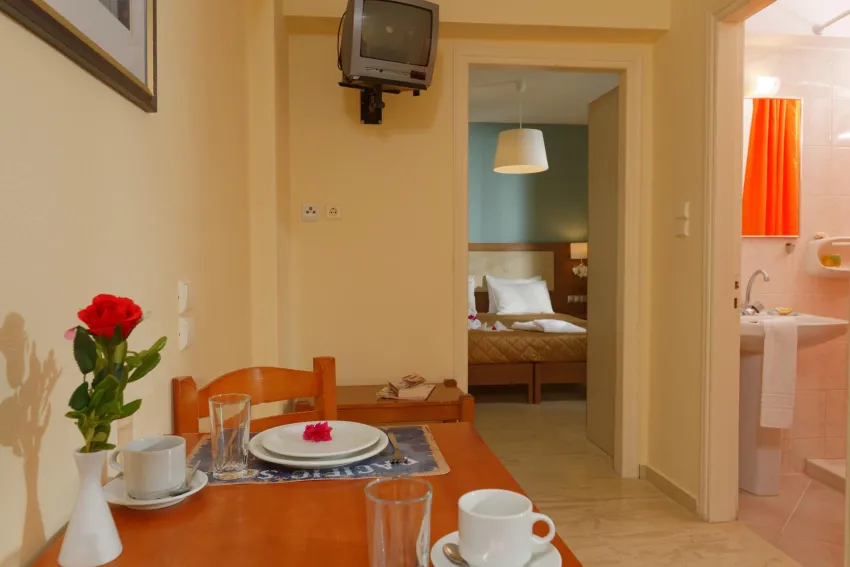 Dimitra Hotel and Apartments 3*-31